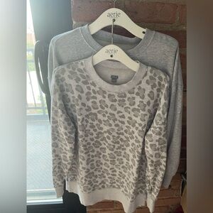 Aerie Sweatshirts